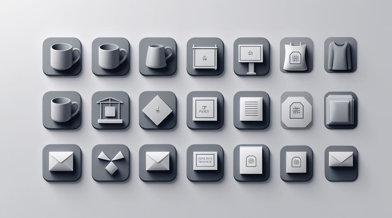 Phoenix_10_Create_a_set_of_highquality_3D_icons_in_a_clean_mod_3